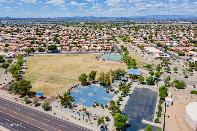 9941 W TONOPAH Drive, Peoria, AZ 85382