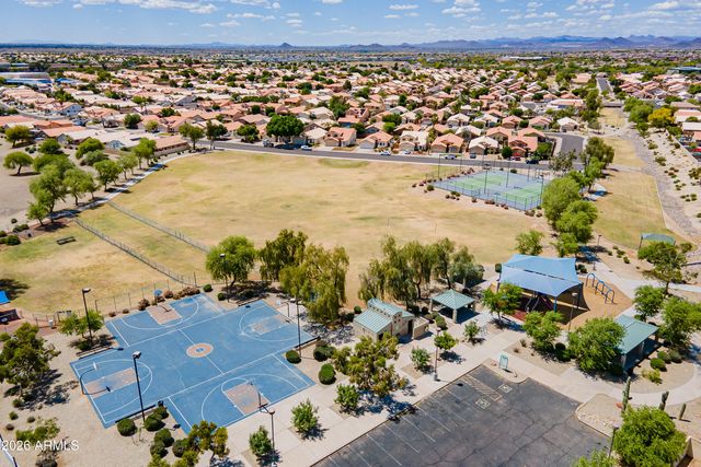 9941 W TONOPAH Drive, Peoria, AZ 85382