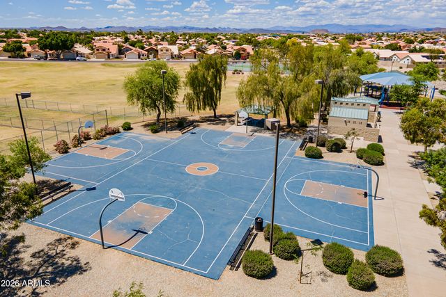 9941 W TONOPAH Drive, Peoria, AZ 85382