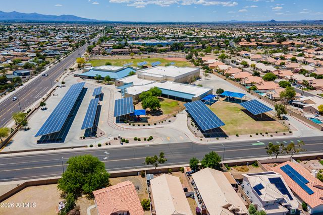 9941 W TONOPAH Drive, Peoria, AZ 85382