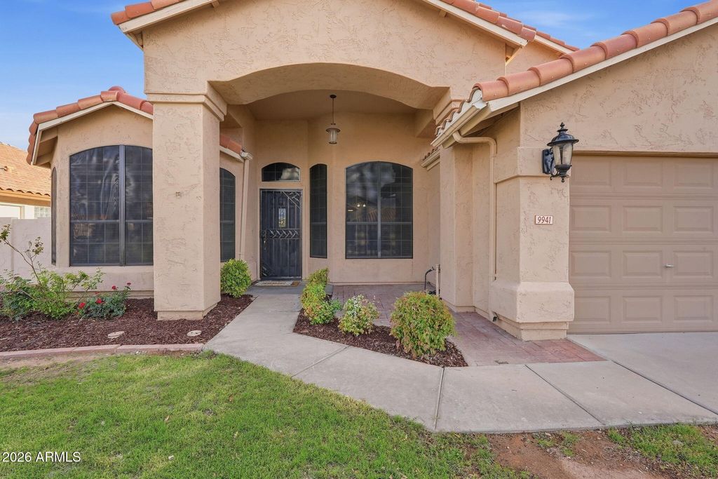 9941 W TONOPAH Drive, Peoria, AZ 85382