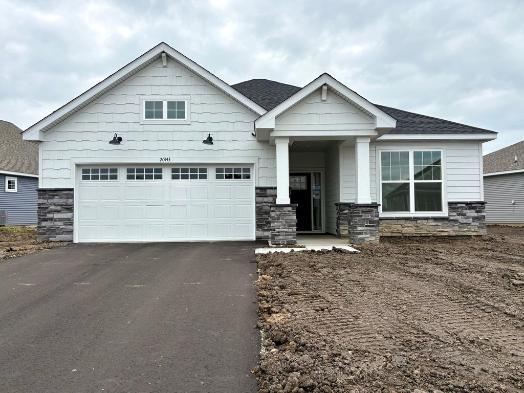 20143 68th Place, Corcoran, MN 55340