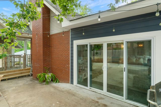 207 Kensington Dr., Hattiesburg, MS 39402