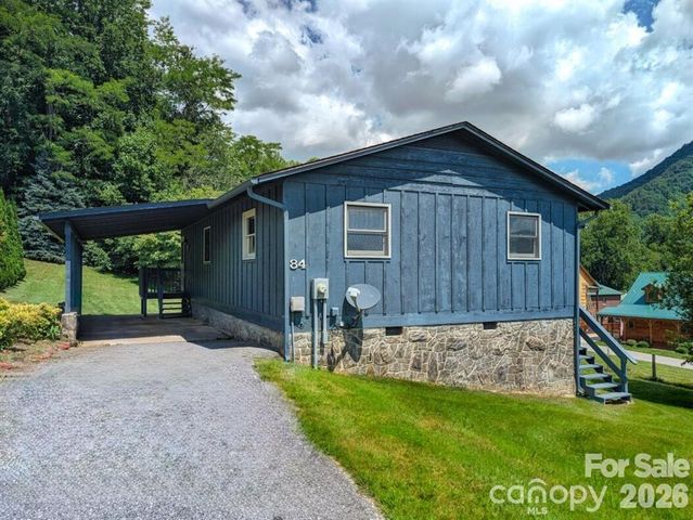 84 Stoney Ridge Loop, Maggie Valley, NC 28751