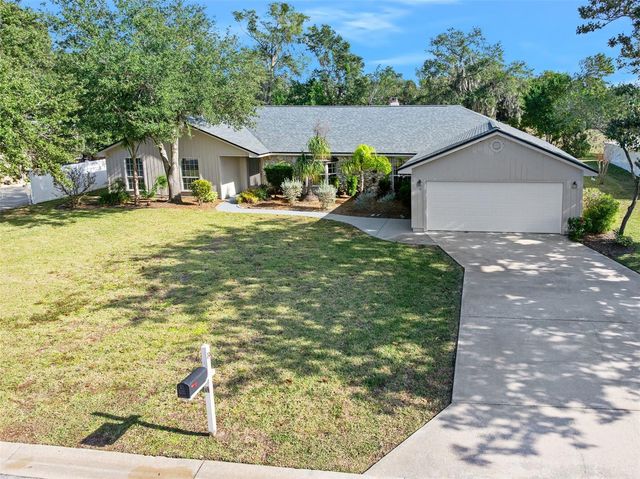 19 OAKMONT CIRCLE, Ormond Beach, FL 32174