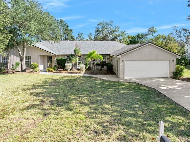 19 OAKMONT CIRCLE, Ormond Beach, FL 32174