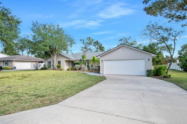 19 OAKMONT CIRCLE, Ormond Beach, FL 32174