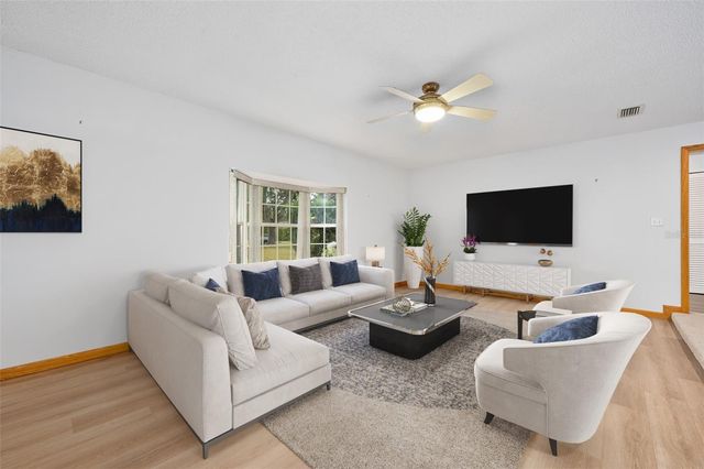 19 OAKMONT CIRCLE, Ormond Beach, FL 32174