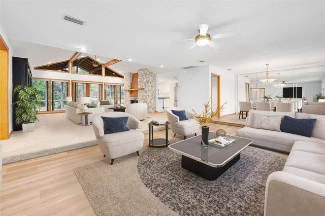 19 OAKMONT CIRCLE, Ormond Beach, FL 32174