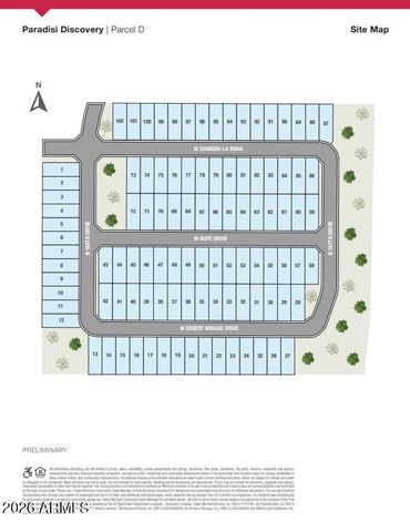 16831 W SHANGRI LA Road, Surprise, AZ 85388