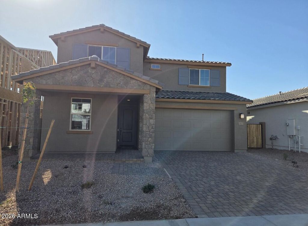 16831 W SHANGRI LA Road, Surprise, AZ 85388