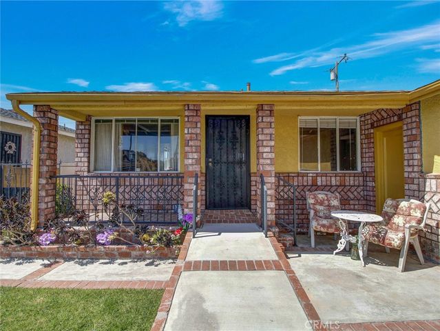 407 S Keene, Compton, CA 90220