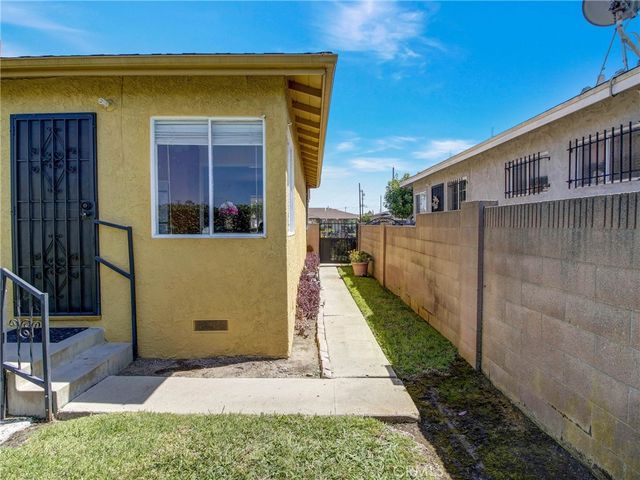 407 S Keene, Compton, CA 90220
