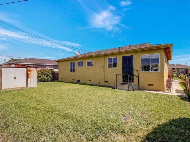 407 S Keene, Compton, CA 90220