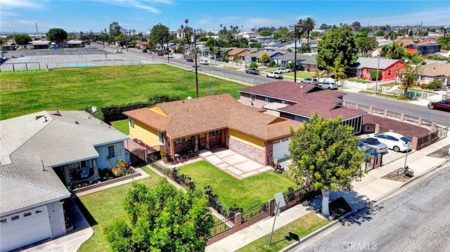 407 S Keene, Compton, CA 90220