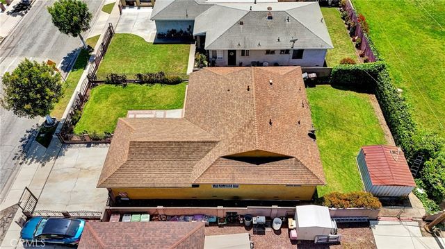 407 S Keene, Compton, CA 90220