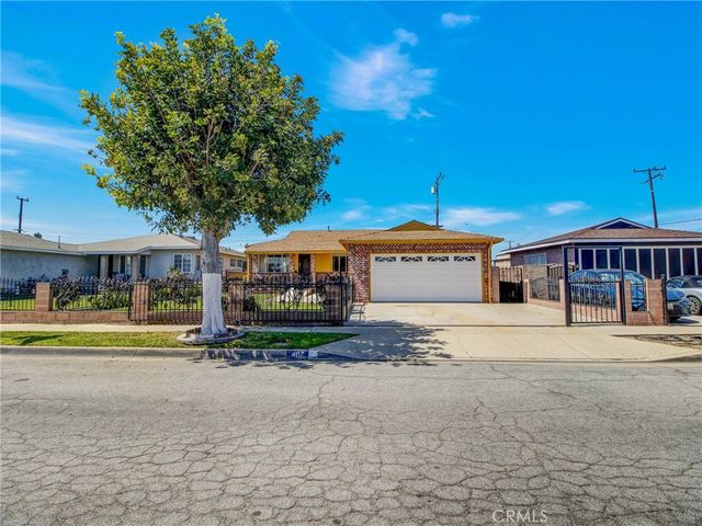 407 S Keene, Compton, CA 90220