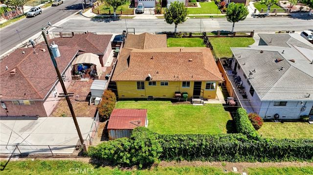 407 S Keene, Compton, CA 90220