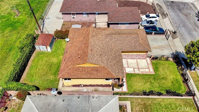 407 S Keene, Compton, CA 90220