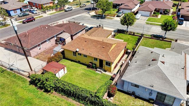 407 S Keene, Compton, CA 90220