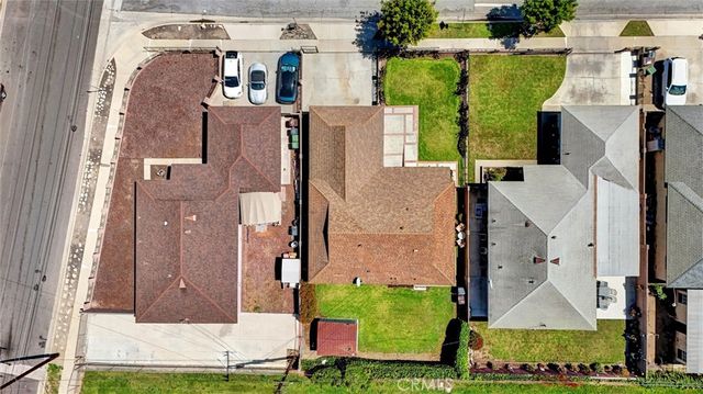 407 S Keene, Compton, CA 90220