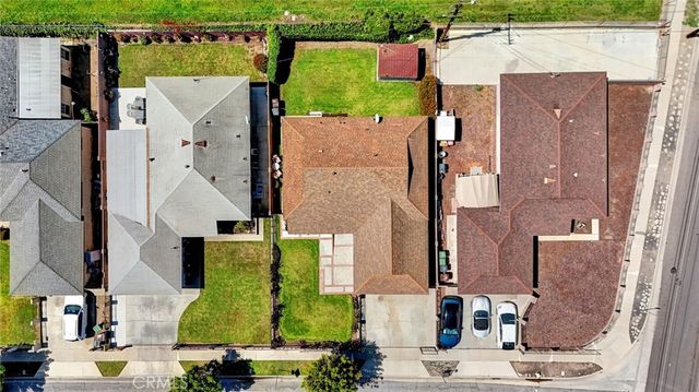 407 S Keene, Compton, CA 90220