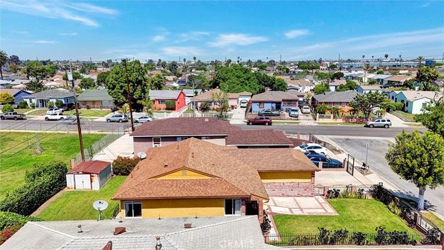407 S Keene, Compton, CA 90220