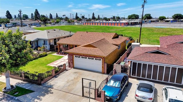 407 S Keene, Compton, CA 90220