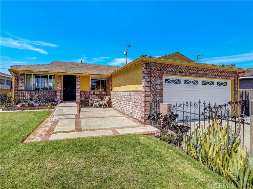 407 S Keene, Compton, CA 90220