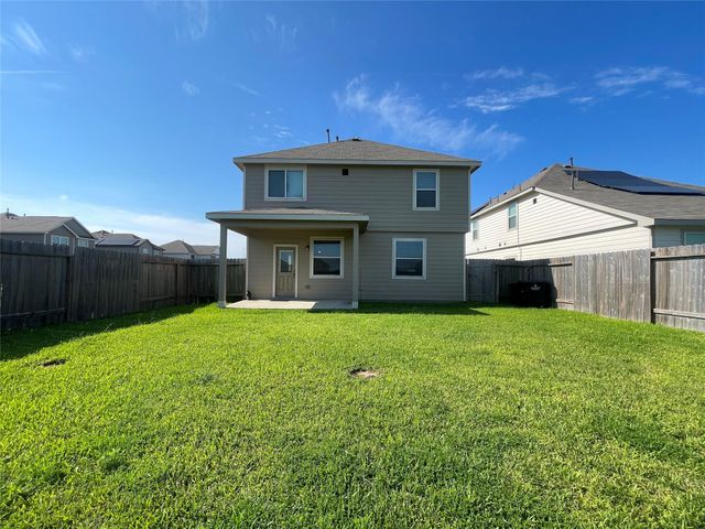 24610 Signorelli Way, Katy, TX 77493