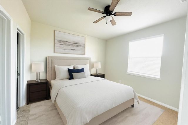 24610 Signorelli Way, Katy, TX 77493