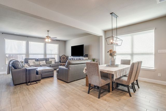 417 Windstream Drive, Aledo, TX 76008