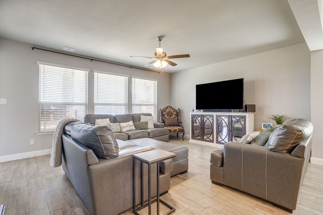 417 Windstream Drive, Aledo, TX 76008