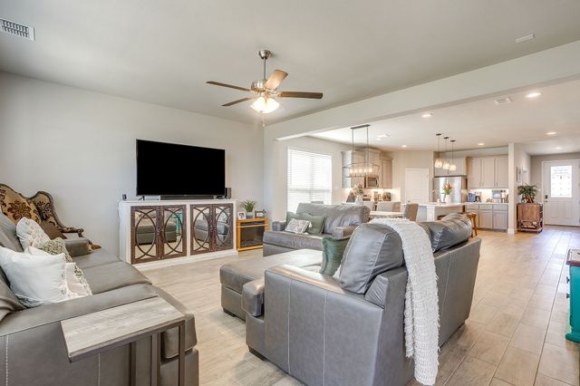 417 Windstream Drive, Aledo, TX 76008