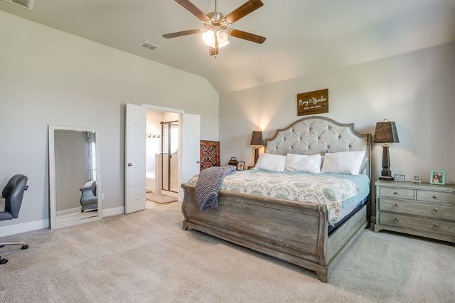 417 Windstream Drive, Aledo, TX 76008