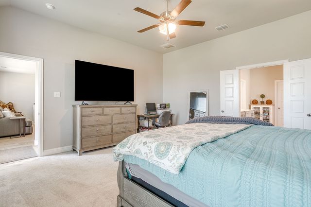 417 Windstream Drive, Aledo, TX 76008