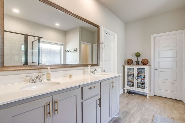 417 Windstream Drive, Aledo, TX 76008