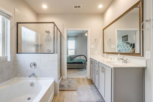 417 Windstream Drive, Aledo, TX 76008