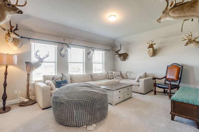 417 Windstream Drive, Aledo, TX 76008