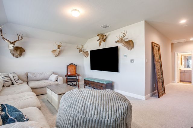 417 Windstream Drive, Aledo, TX 76008