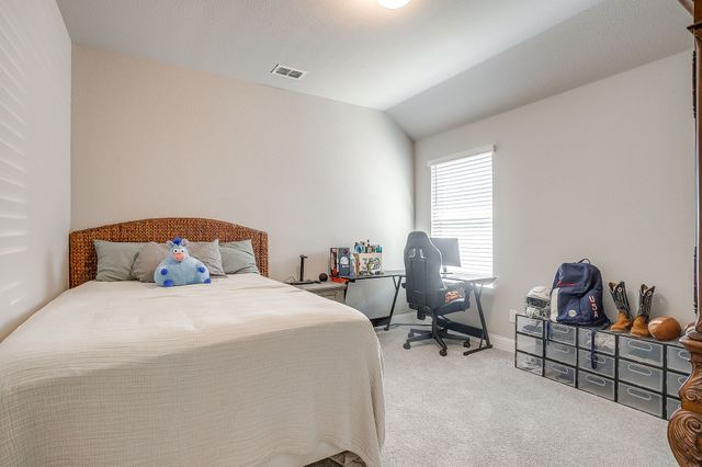 417 Windstream Drive, Aledo, TX 76008