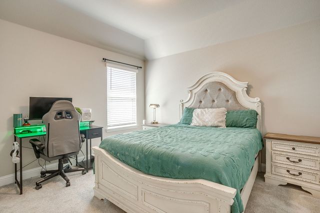 417 Windstream Drive, Aledo, TX 76008