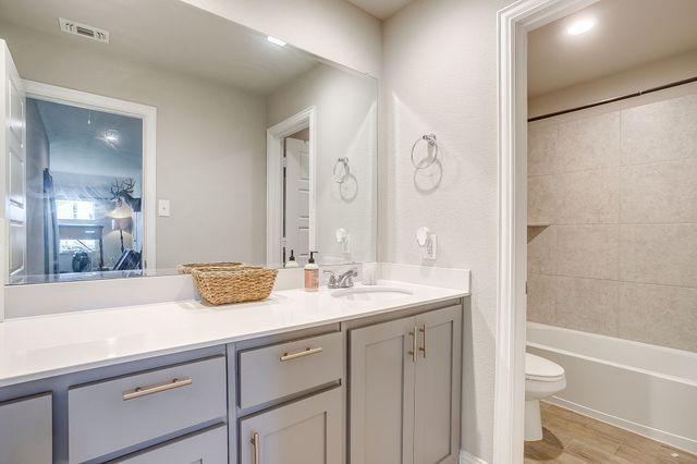 417 Windstream Drive, Aledo, TX 76008