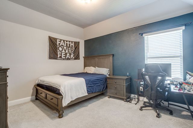 417 Windstream Drive, Aledo, TX 76008