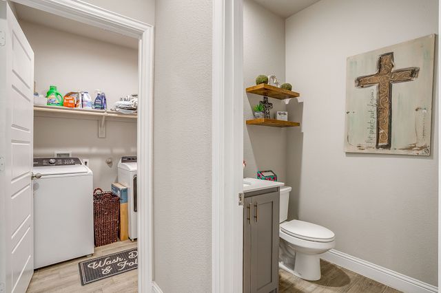 417 Windstream Drive, Aledo, TX 76008