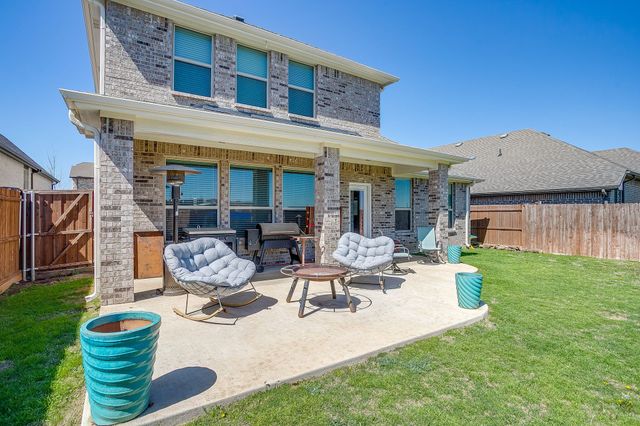 417 Windstream Drive, Aledo, TX 76008