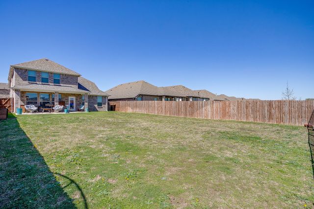 417 Windstream Drive, Aledo, TX 76008