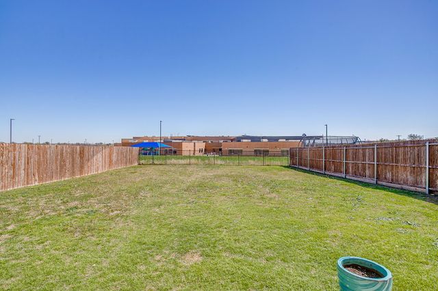 417 Windstream Drive, Aledo, TX 76008