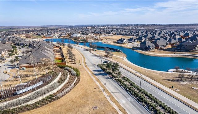 417 Windstream Drive, Aledo, TX 76008