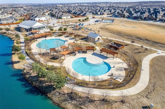 417 Windstream Drive, Aledo, TX 76008